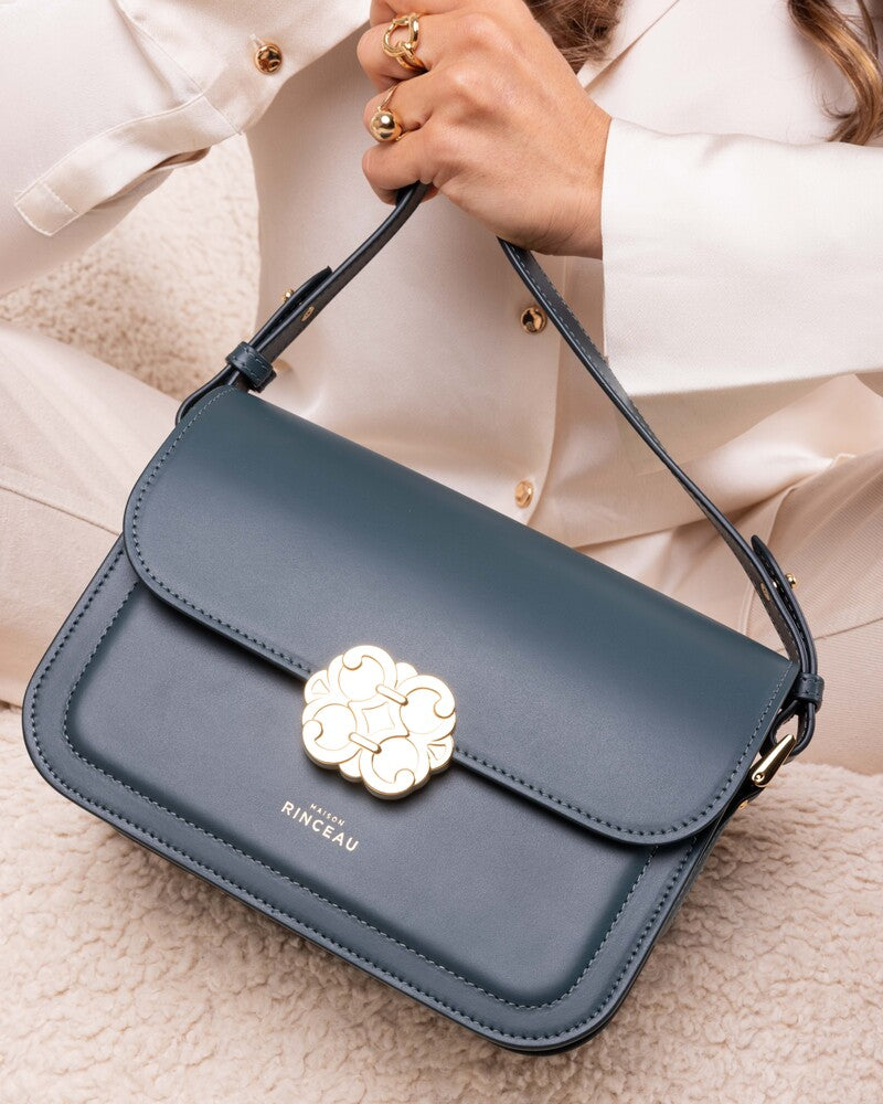 Le Sac Orma - Bleu Canard