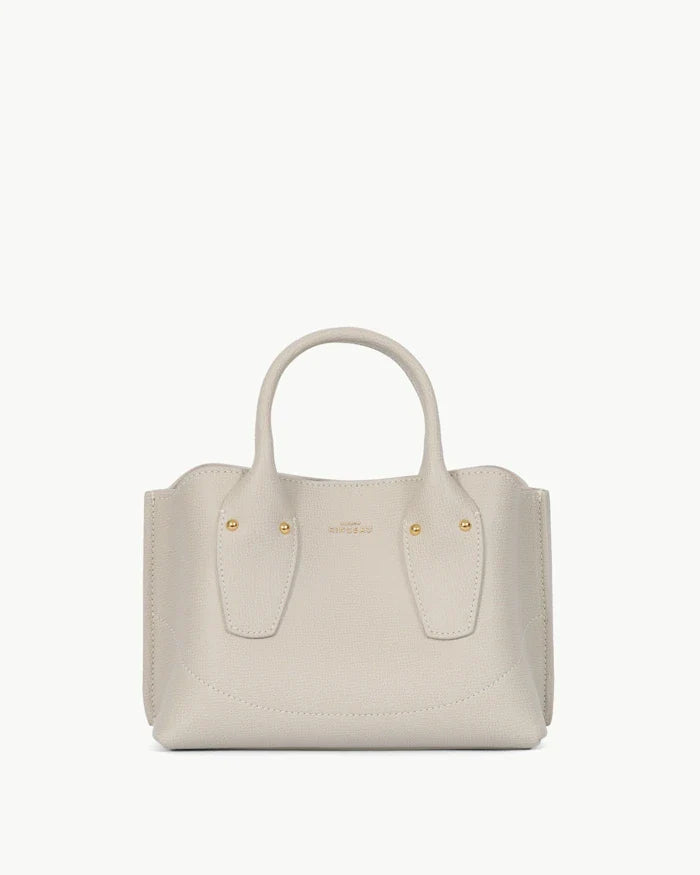 Le Mini Rosa - Ivoire Grainé