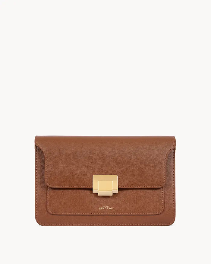 Le Sac Apollon - Camel Grainé