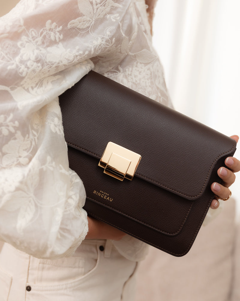 Le Sac Apollon - Moka Grainé