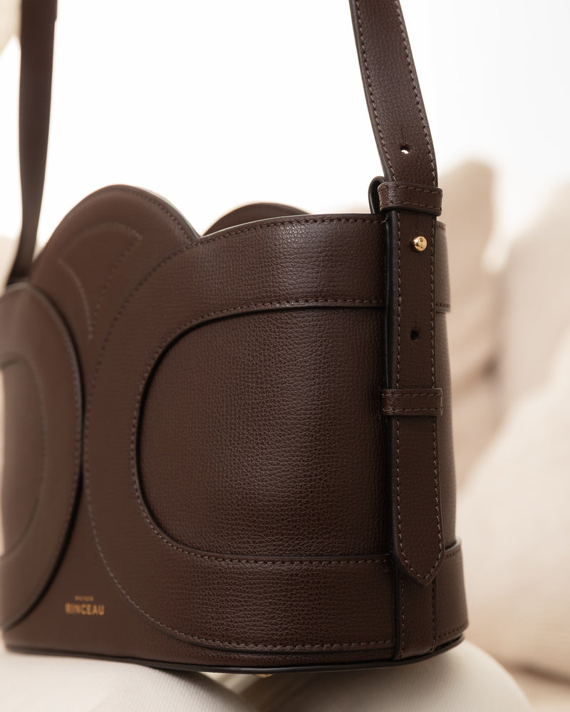 Le Sac Gabriel - Moka Grainé