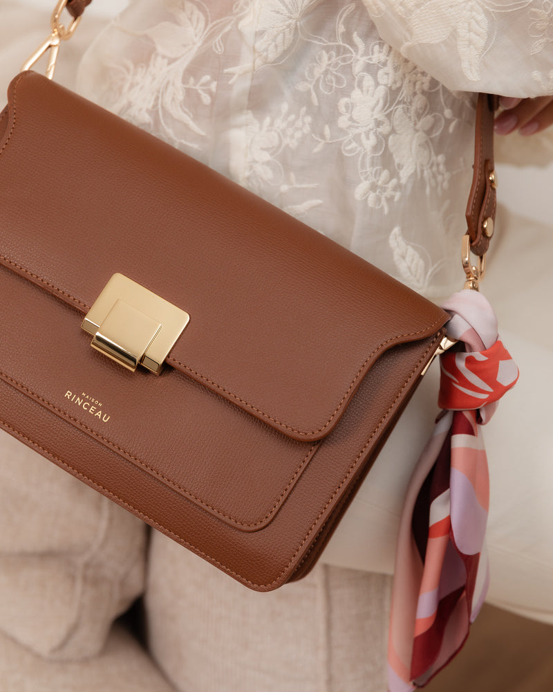 Le Sac Apollon - Camel Grainé